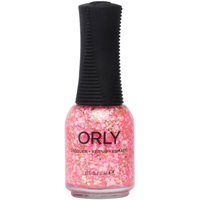 ORLY Nail Polish Party In Pink 11ml ORLY Nail Polish Party In Pink 11ml