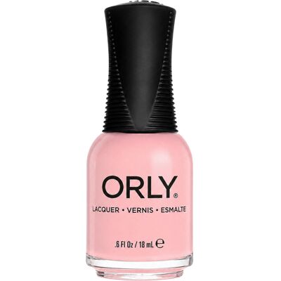 ORLY Nail Polish It Started With Pink 11ml ORLY Nail Polish It Started With Pink 11ml