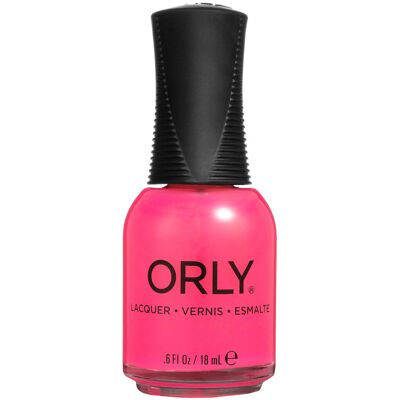 ORLY Nail Polish Hibis-Kiss 11ml ORLY Nail Polish Hibis-Kiss 11ml