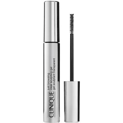 CLINIQUE Just Browsing Clear Sculpting Gel No.01 Clear 9ml CLINIQUE Just Browsing Clear Sculpting Gel No.01 Clear 9ml