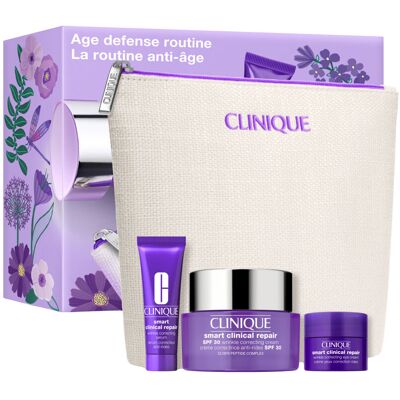 CLINIQUE Smart Clinical Repair Gift Set CLINIQUE Smart Clinical Repair Gift Set