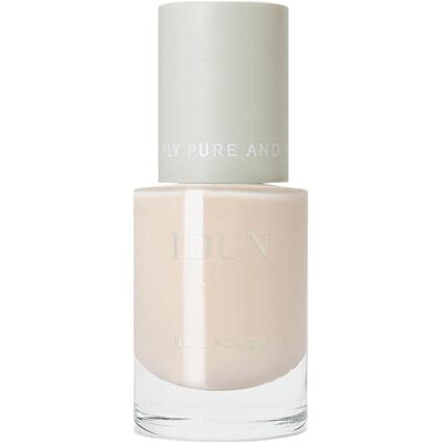 IDUN Minerals Sandsten Kynsilakka - Luonnollinen - Kynsilakka - Kynsityyppi IDUN Minerals Sandsten Kynsilakka - Luonnollinen - Kynsilakka - Kynsityyppi
