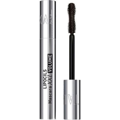 TALIKA Lipocils XXL Volume Mascara Black 8.5ml TALIKA Lipocils XXL Volume Mascara Black 8.5ml