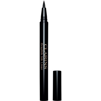 CLARINS Graphik Ink Eyeliner No.01 Intense Black 0.4ml CLARINS Graphik Ink Eyeliner No.01 Intense Black 0.4ml