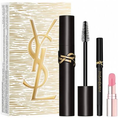 YVES SAINT LAURENT Lash Clash Gift Set YVES SAINT LAURENT Lash Clash Gift Set