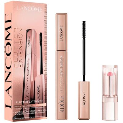 Lancome Idole Flutter Extension Mascara Gift Set Lancome Idole Flutter Extension Mascara Gift Set