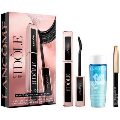 Lancome Idole Lash Mascara Gift Set Lancome Idole Lash Mascara Gift Set