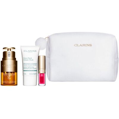 CLARINS Double Serum Eye Gift Set CLARINS Double Serum Eye Gift Set
