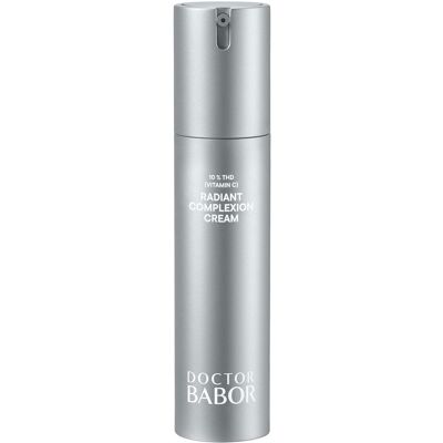 BABOR Doctor Babor Radiant Complexion Cream 50ml BABOR Doctor Babor Radiant Complexion Cream 50ml