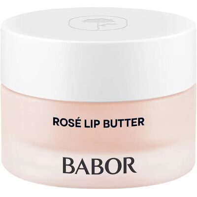 BABOR Rose Lip Butter 12g BABOR Rose Lip Butter 12g