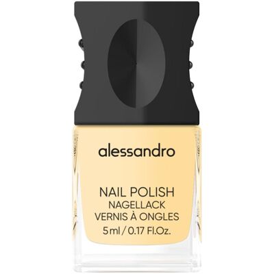ALESSANDRO Sunset Glow Nail Polish Golden Hour 5ml ALESSANDRO Sunset Glow Nail Polish Golden Hour 5ml