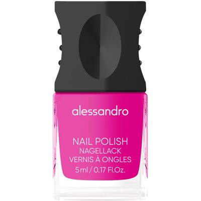 ALESSANDRO Sunset Glow Nail Polish Evening Pop 5ml ALESSANDRO Sunset Glow Nail Polish Evening Pop 5ml