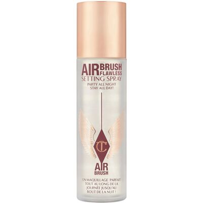 CHARLOTTE TILBURY Airbrush Flawless Setting Spray 100ml CHARLOTTE TILBURY Airbrush Flawless Setting Spray 100ml