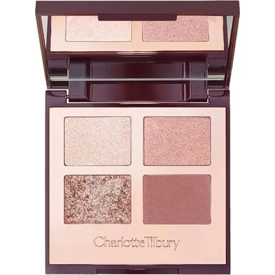 Charlotte Tilbury Isompi ja Kirkkaampi Silmät Paletti Charlotte Tilbury Isompi ja Kirkkaampi Silmät Paletti