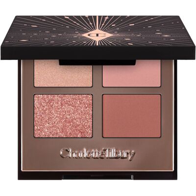 Charlotte Tilbury - Pillow Talk - Silmäluomivärit Charlotte Tilbury - Pillow Talk - Silmäluomivärit