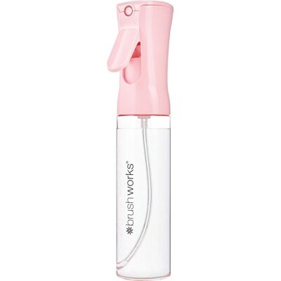 BRUSHWORKS Fine Mist Mini Spray Bottle BRUSHWORKS Fine Mist Mini Spray Bottle