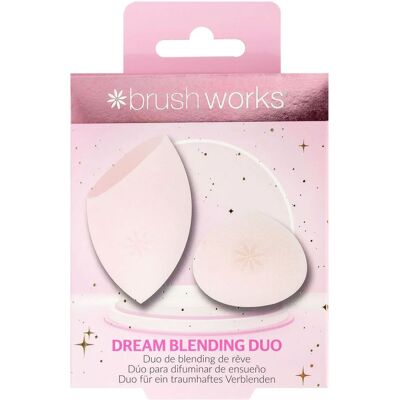 BRUSHWORKS Dream Blending Duo Gift Set BRUSHWORKS Dream Blending Duo Gift Set