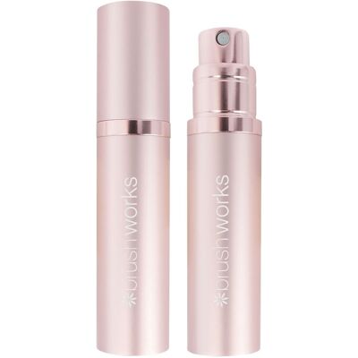 BRUSHWORKS Luxury Perfume Atomiser BRUSHWORKS Luxury Perfume Atomiser