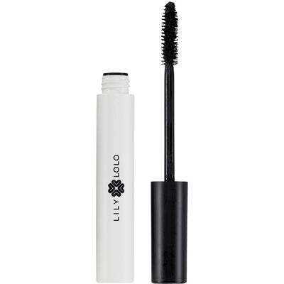 Lily Lolo Natural Mascara Black 7ml Lily Lolo Natural Mascara Black 7ml