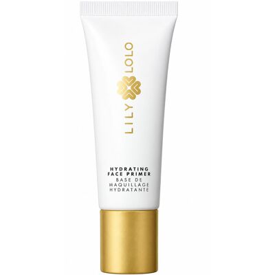 LILY LOLO Hydrating Face Primer 25ml LILY LOLO Hydrating Face Primer 25ml