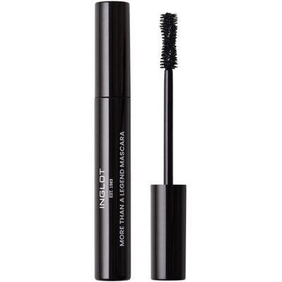 Inglot Ripsiväri - Tilavuus, Pituus & Korkeus - Ripsiväri Inglot Ripsiväri - Tilavuus, Pituus & Korkeus - Ripsiväri