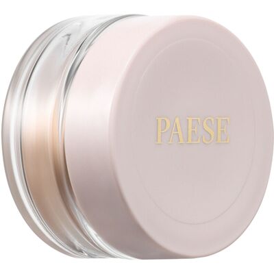 Paese Olive Powder - Läpinäkyvä Puuteri - Kosteuttava - 6g - Tuotetyyppi Paese Olive Powder - Läpinäkyvä Puuteri - Kosteuttava - 6g - Tuotetyyppi