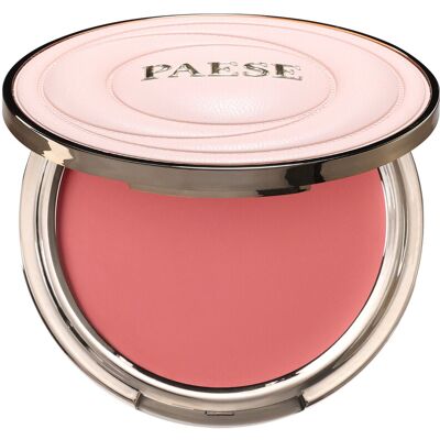 PAESE Selfglow Creamy Blush No.01 Peony Kiss 8g PAESE Selfglow Creamy Blush No.01 Peony Kiss 8g