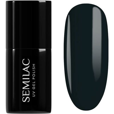 SEMILAC UV Gel Nail Polish No.957 Jelly Green 7ml SEMILAC UV Gel Nail Polish No.957 Jelly Green 7ml