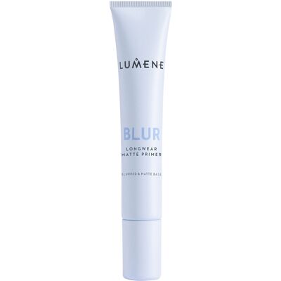 LUMENE Blur Longwear Matte Primer 20ml LUMENE Blur Longwear Matte Primer 20ml