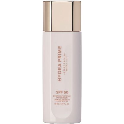 ANASTASIA BEVERLY HILLS Hydra Primer SPF50 50ml ANASTASIA BEVERLY HILLS Hydra Primer SPF50 50ml
