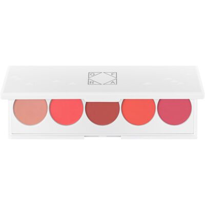 OFRA Signature Lipstick Nudes Palette 7.5g OFRA Signature Lipstick Nudes Palette 7.5g