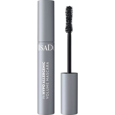 IsaDora Hypoallergeeninen Voluumimascara - Musta - Ripsiväri IsaDora Hypoallergeeninen Voluumimascara - Musta - Ripsiväri