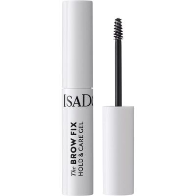 ISADORA The Brow Fix Gel No.00 Clear 3.5ml ISADORA The Brow Fix Gel No.00 Clear 3.5ml