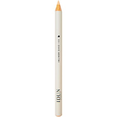 IDUN Minerals Hiekka Vegaaninen Silmänrajaus - Silmänrajauksia & Kajal - Hiekka Nude IDUN Minerals Hiekka Vegaaninen Silmänrajaus - Silmänrajauksia & Kajal - Hiekka Nude