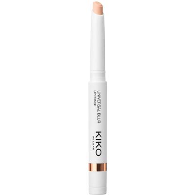 KIKO MILANO Universal Blur Lip Primer 1.1g KIKO MILANO Universal Blur Lip Primer 1.1g
