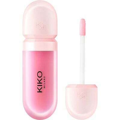 KIKO MILANO Kissable Lip Paradise Replumping Lip Mask 6.5ml KIKO MILANO Kissable Lip Paradise Replumping Lip Mask 6.5ml