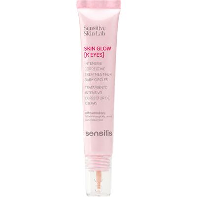 SENSILIS Skin Glow K Eyes Treatment 15ml SENSILIS Skin Glow K Eyes Treatment 15ml