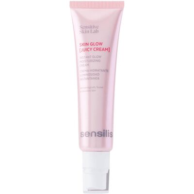 Sensilis Skin Glow Juicy Cream - Kosteusvoide Sensilis Skin Glow Juicy Cream - Kosteusvoide