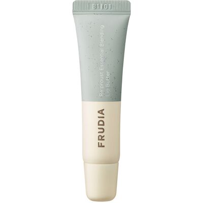 FRUDIA Re:proust Essential Blending Greenery Lip Butter 10g FRUDIA Re:proust Essential Blending Greenery Lip Butter 10g