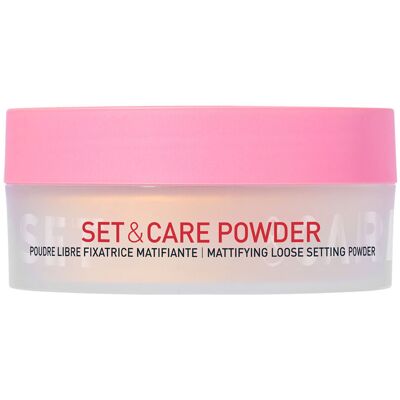 ERBORIAN Set & Care Powder 9.5g ERBORIAN Set & Care Powder 9.5g