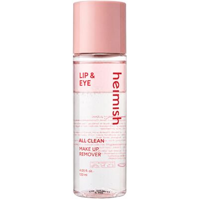 HEIMISH All Clean Make Up Remover 120ml HEIMISH All Clean Make Up Remover 120ml