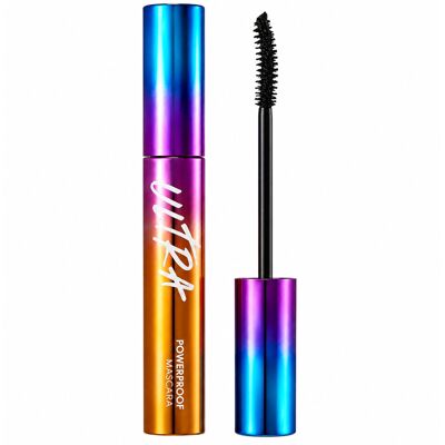 MISSHA Ultra Powerproof Curling & Lengthening 24h Mascara Black 8g MISSHA Ultra Powerproof Curling & Lengthening 24h Mascara Black 8g