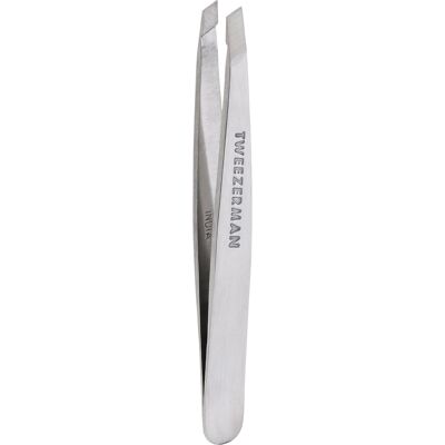 Tweezerman Mini Viisto Ruostumaton Teräspihdit Tweezerman Mini Viisto Ruostumaton Teräspihdit
