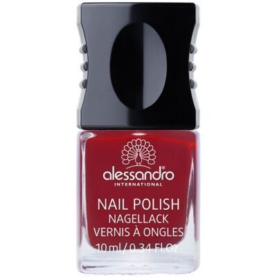ALESSANDRO Nail Polish No.934 PS. I Love You 5ml ALESSANDRO Nail Polish No.934 PS. I Love You 5ml