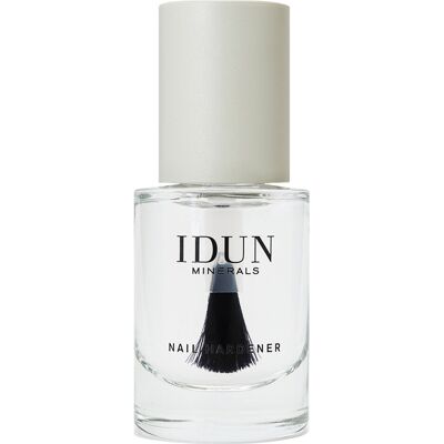 IDUN Minerals Kynnenvahvistin - Vahvistaa & Suojaa IDUN Minerals Kynnenvahvistin - Vahvistaa & Suojaa