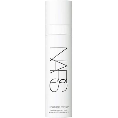 NARS Valovoide Fixointisuihke Light Reflecting - 90ml - Kosteuttava, Suojaava, Parantava NARS Valovoide Fixointisuihke Light Reflecting - 90ml - Kosteuttava, Suojaava, Parantava