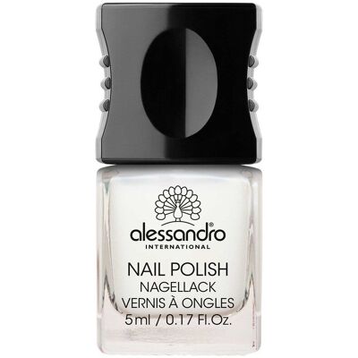 ALESSANDRO Nail Polish No.103 Milky Dream 5ml ALESSANDRO Nail Polish No.103 Milky Dream 5ml