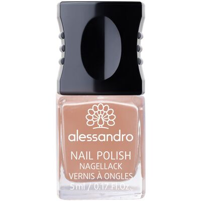 Alessandro Nail Polish No.109 Sinful Glow 5ml Alessandro Nail Polish No.109 Sinful Glow 5ml