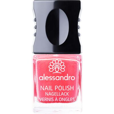 Alessandro kynsilakka No.33 Hurly Burly 5ml - Kynsilakka Alessandro kynsilakka No.33 Hurly Burly 5ml - Kynsilakka