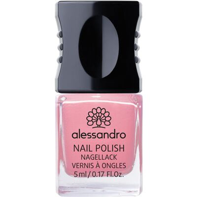 ALESSANDRO Nail Polish No.38 Happy Pink 5ml ALESSANDRO Nail Polish No.38 Happy Pink 5ml